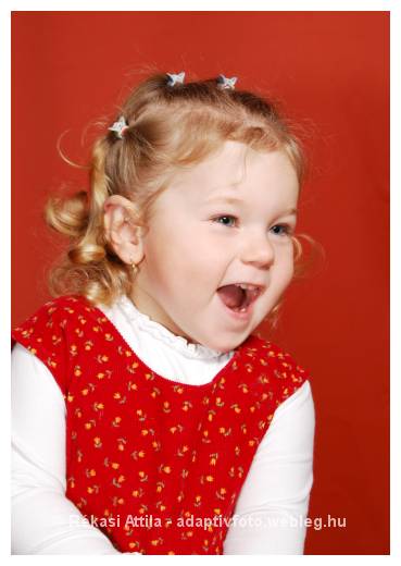 gyerekportrefoto